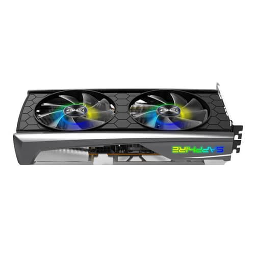 Sapphire RX 5500 XT Nitro+ Special Edition 8GB